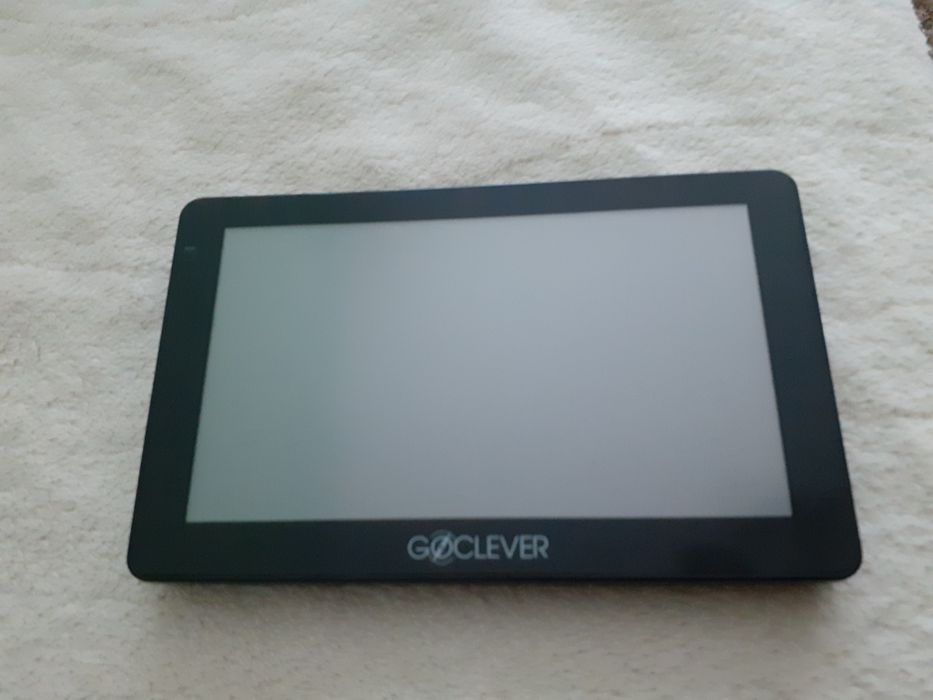 Навигация goclever