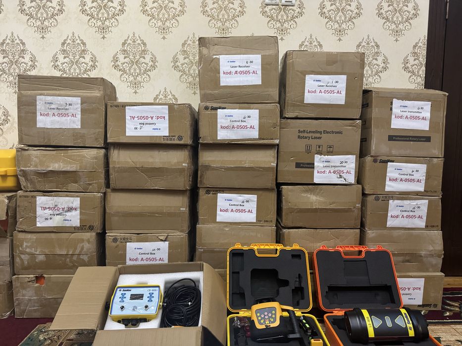 Sunnav лазерный планировщик AG808+ AG808 есть в болшом количестве