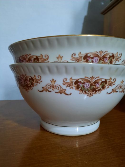 Китайские косушки