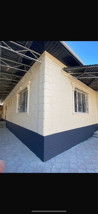 Фасадный панель. Отделочный и облицовочный