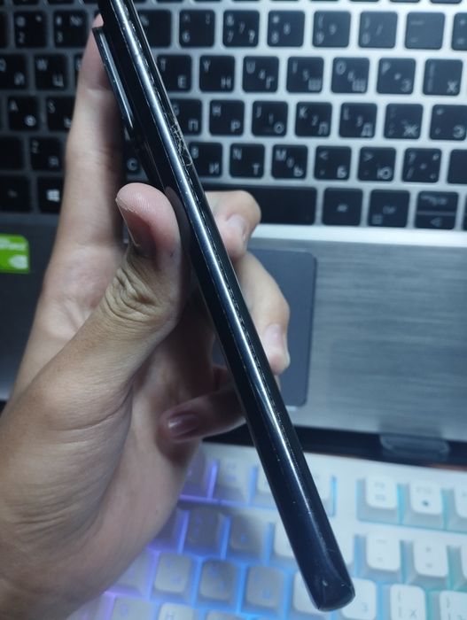 Xiaomi 11 ultra global