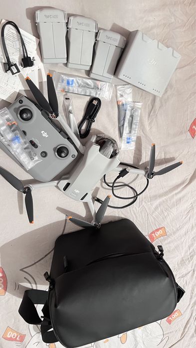 дрон  новый  420000тг