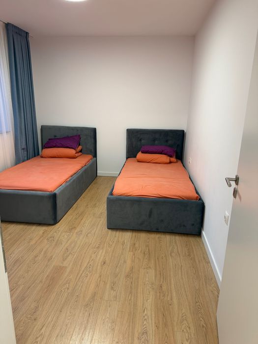 Închiriez apartament 3 camere Cluj zona Chinteni — fotografia 3