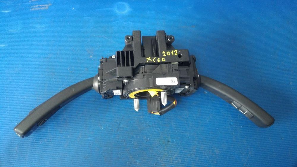 bloc manete lumini cu spirala volan volvo xc60 2010-2014 31343218 31334647 31264168