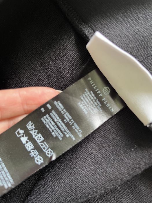 Philipp Plein junior 12-13 год.