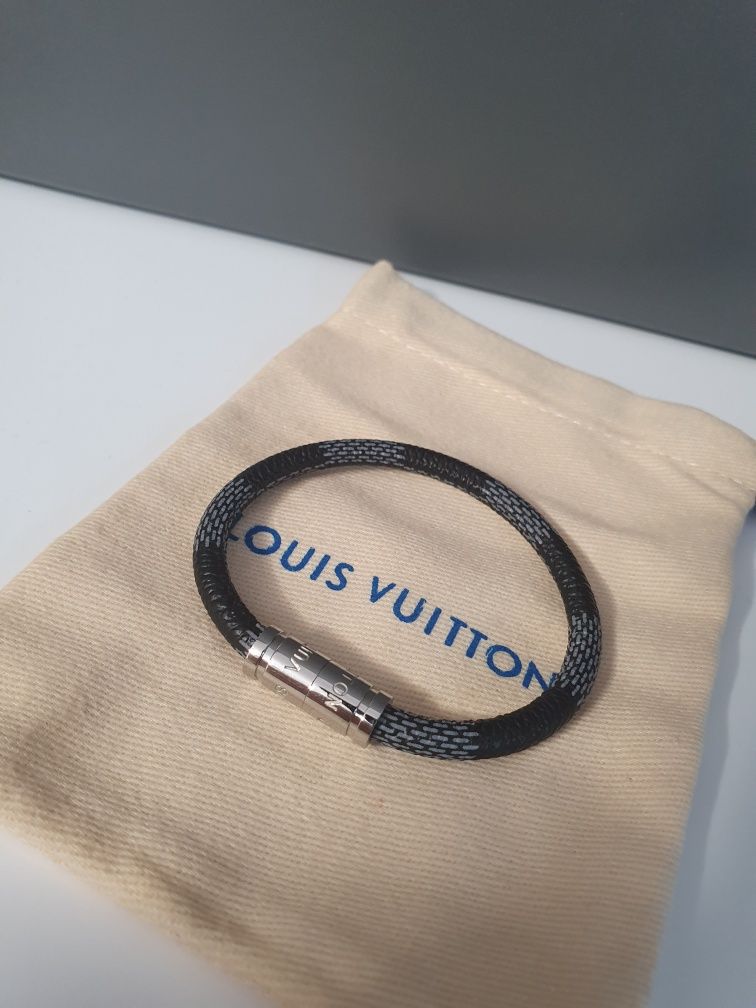 Louis Vuitton Bratara Bangle Aranghel • OLX.ro