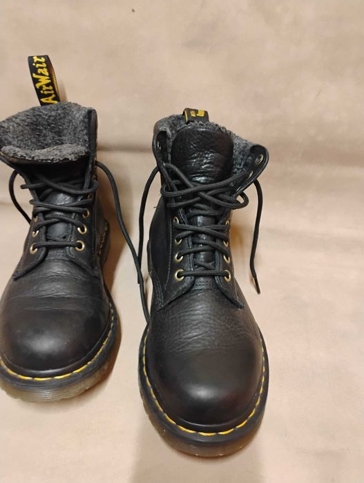 Dr Martens оригинални боти