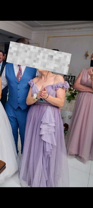 Rochie de seara lunga