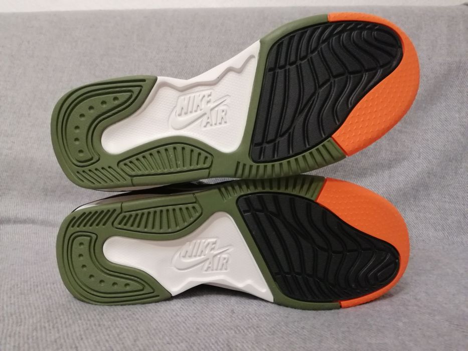 Air Jordan Max Aura 5, 42,5