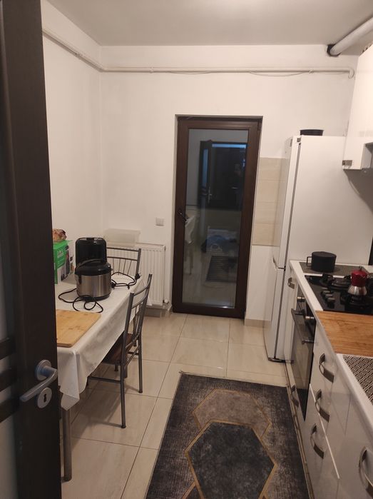 Apartament 3 camere 78 mp Popas Pacurari