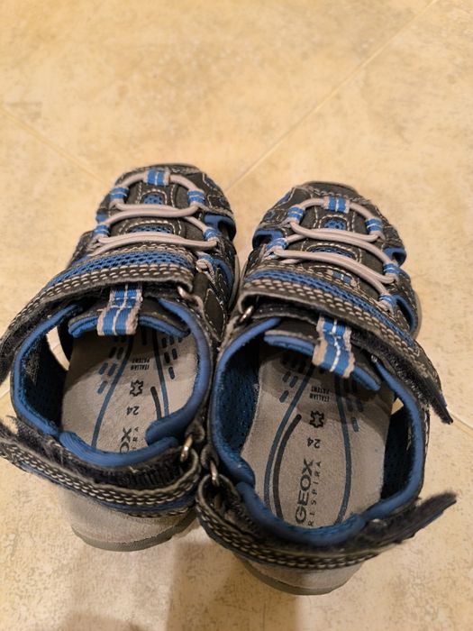 Детски сандали geox