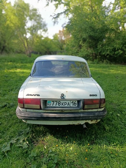 Продам автомобиль Волга ГАЗ-3110..