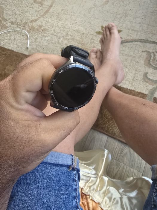 Huawei watch gt5