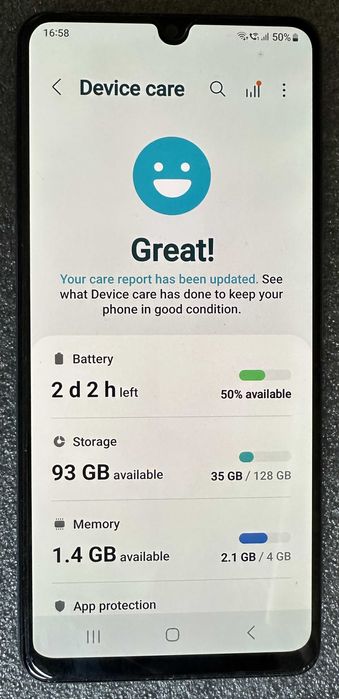 Super pret! Samsung Galaxy A32, A41