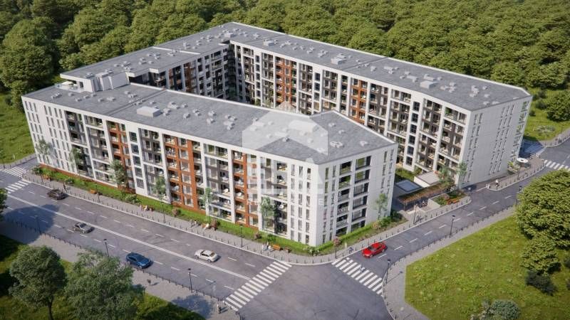 Продава се Двустаен апартамент в София, Малинова долина - 98 кв.м за 1913 €/кв.м - Снимка #4