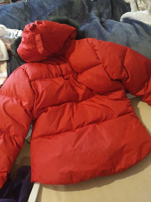 Яке Isabel Kristensen L, Terranova M