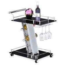 Gheridon / Carucior TESS - Mobexpert