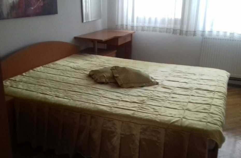 Дава се под наем Тристаен апартамент в Пловдив, Централна гара - 88 кв.м за 321.3 € - Снимка #2