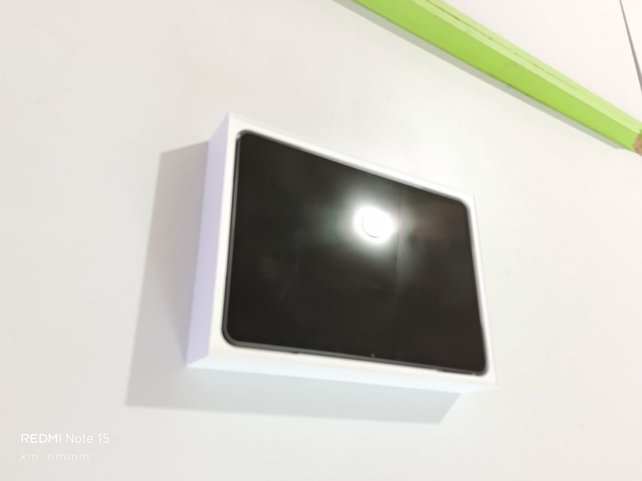 Xiaomi Pad 7 planshet sotiladi, holati ideal