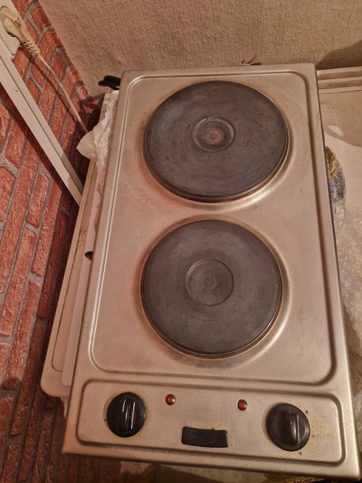 Иноксов котлон за вграждане