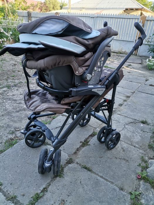 Cărucior pentru copii Prenatal