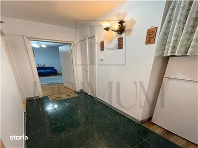 Piata 700 - 2 Camere - Etaj 2 - Decomandat - Centrala Proprie