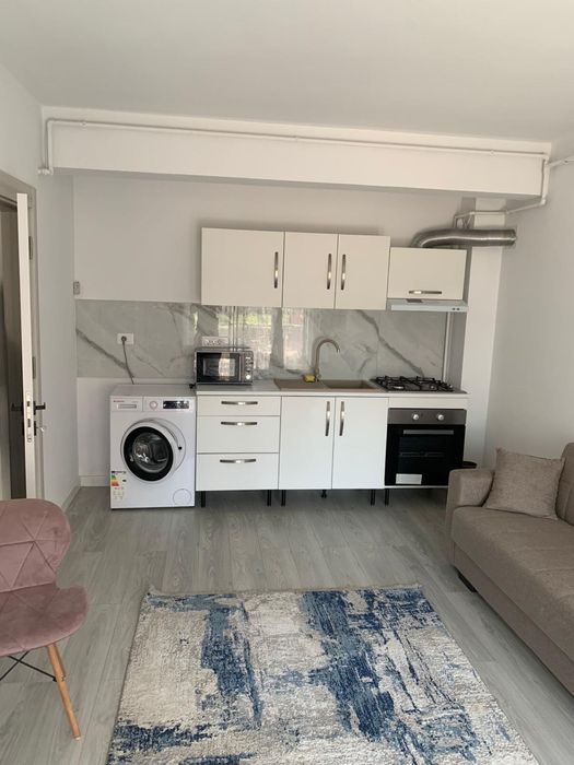 Apartament – Chiajna - Vedere 4