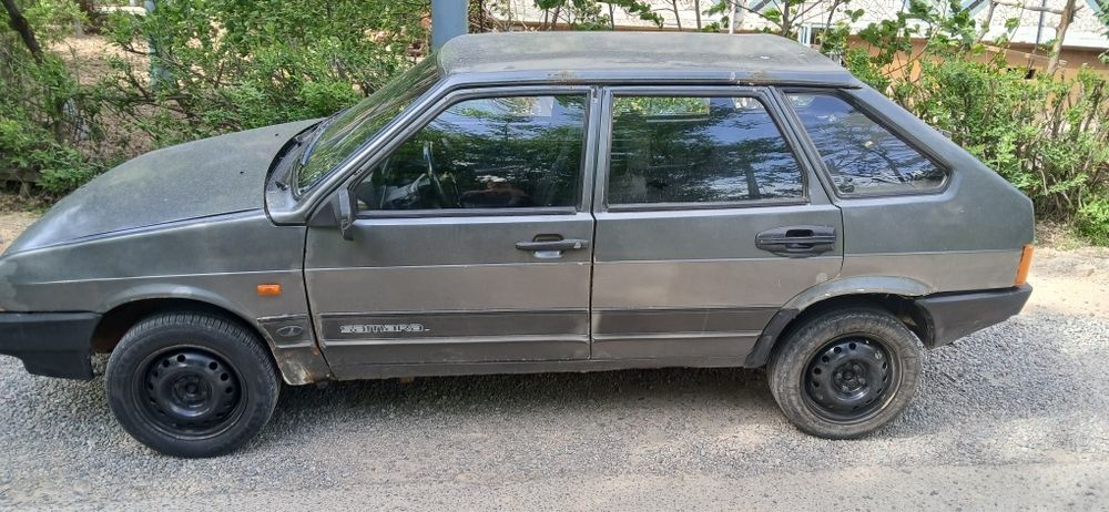 Продаётся лада 2109