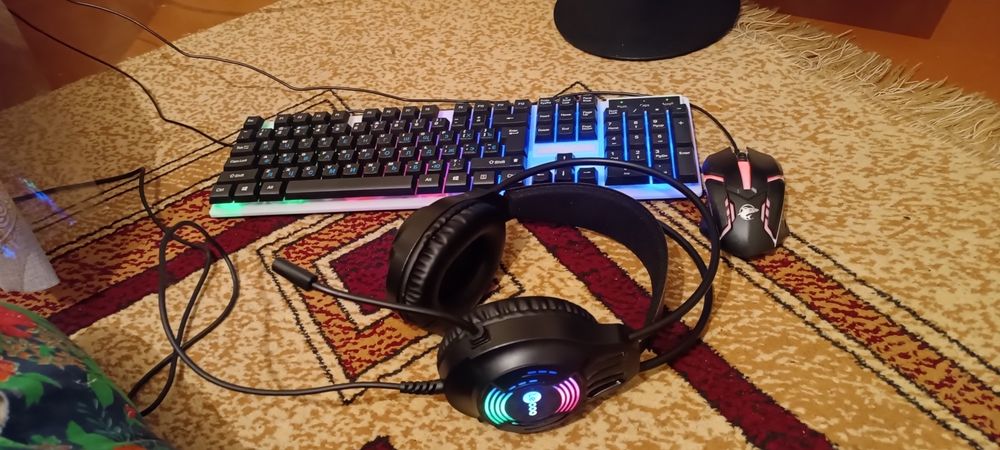 Kompyuter asus prime