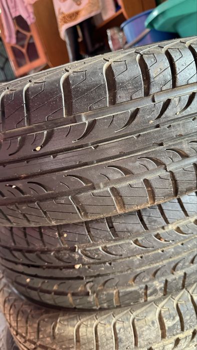 Шины 195/65/15   Продам