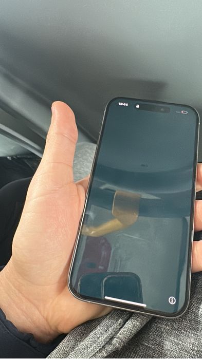 Айфон 15 про 256 гб