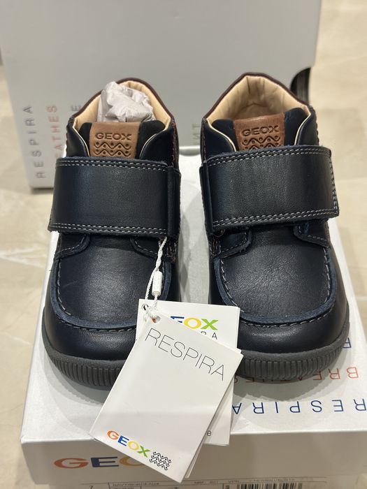 Бебешки боти GEOX