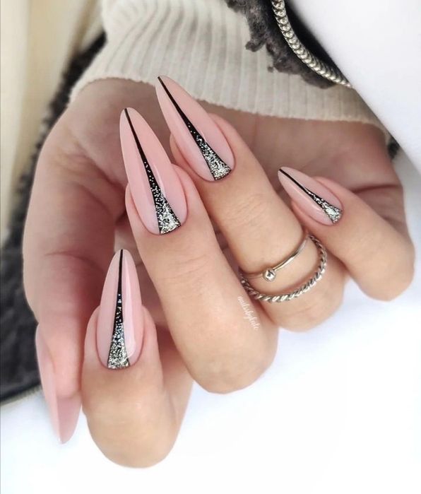 Маникюр и педикюр по низким ценам!