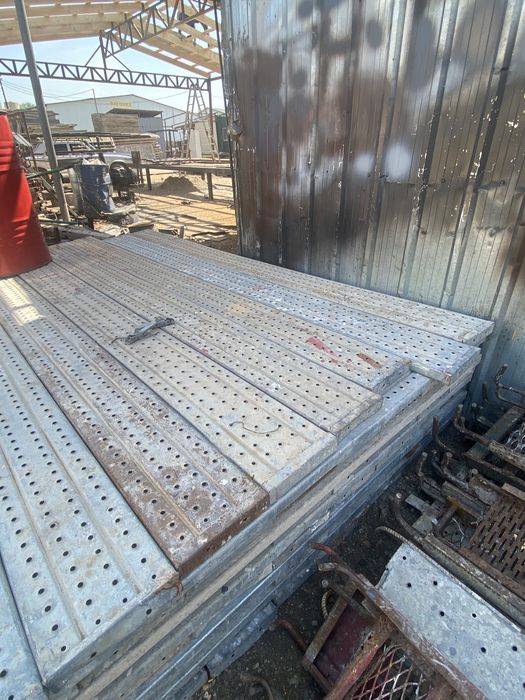 Продам трапы для строительных леса