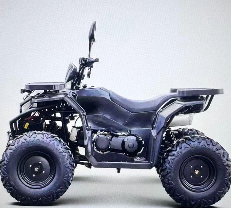 Квадроцикл срочно продаем