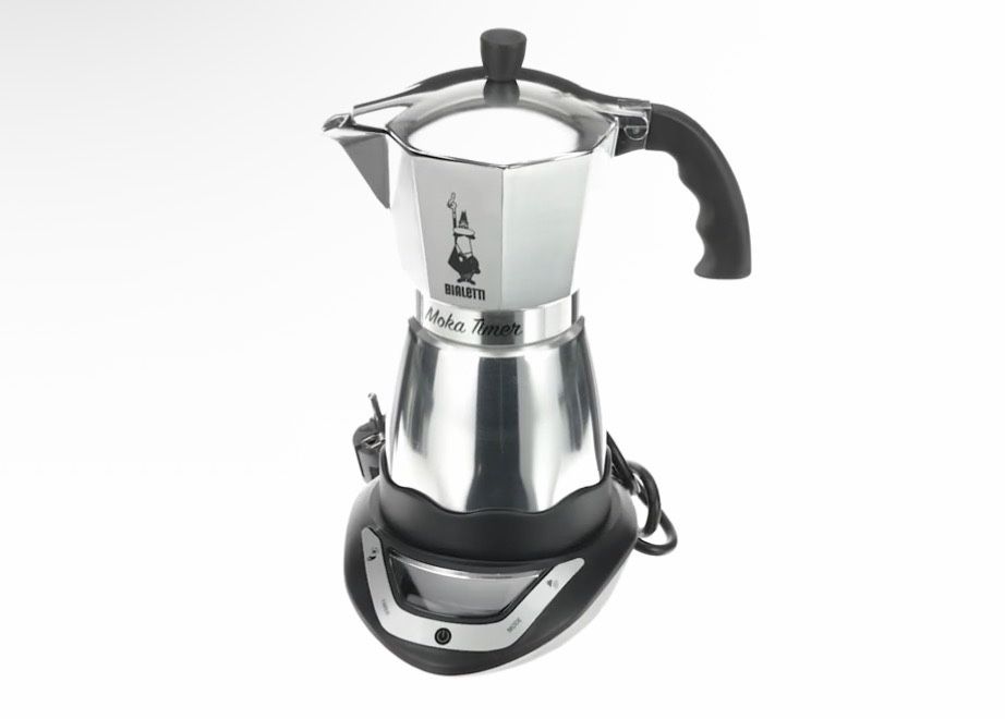 Cafetieră electrică Bialetti Moka