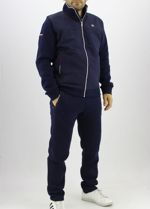 Зимний спортивный костюм Paul Shark.  ТУРЦИЯ