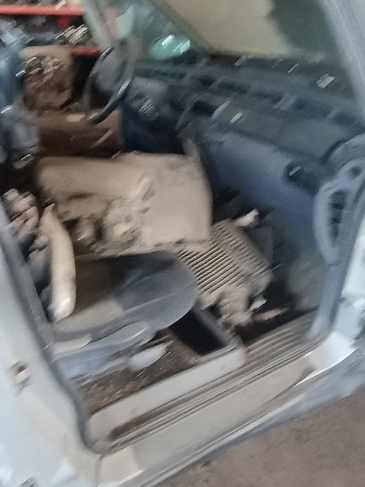Renault espace lll piese