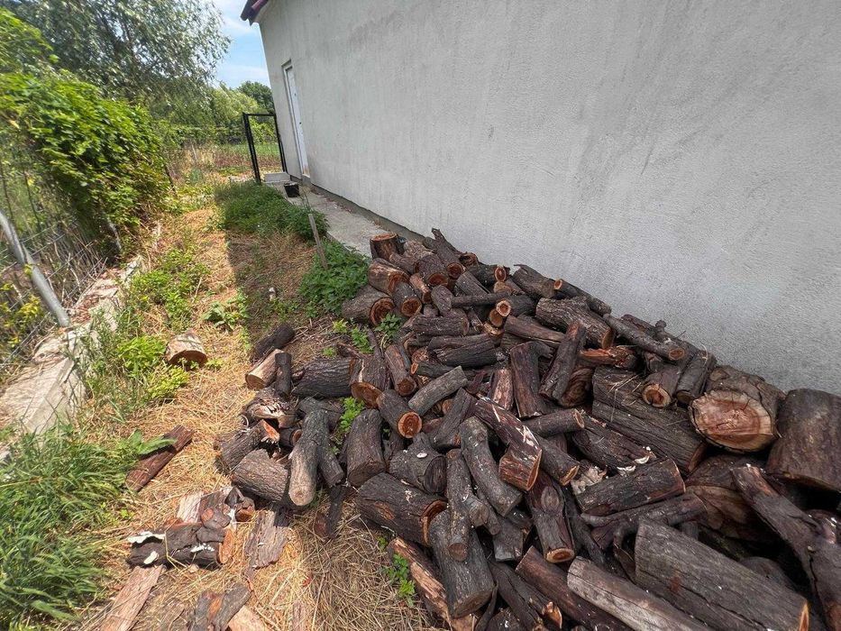 Vând lemne de foc Holboca, Rusenii vechi