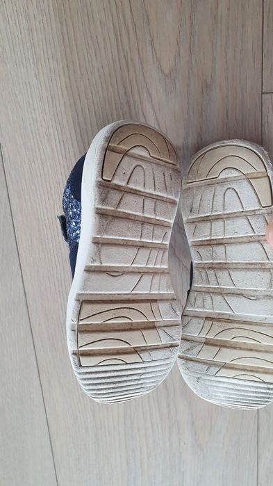 H&M Adidasi Sneakers fetite mar 25 talpa spuma arici s buna Curier OLX