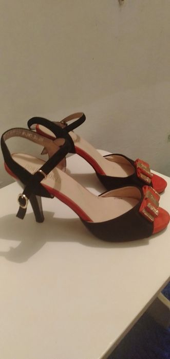 Продам басаножки