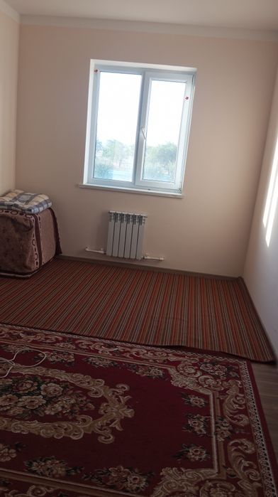 Bulungʻur paxtaboshida kvartira