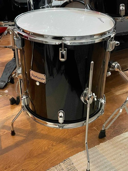 Set COMPLET tobe acustice (deja acordate)