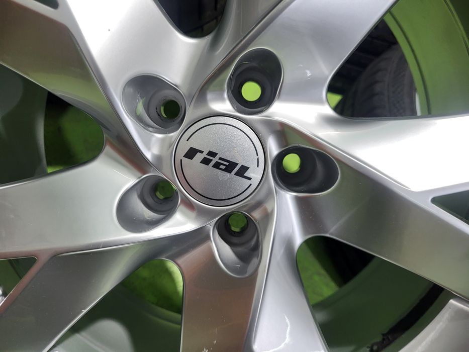 18 5x110 Alfa Romeo Opel лети джанти 5х110 опел алфа ромео