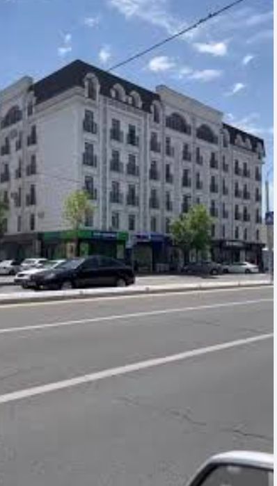 1 линия 24,6 соток фасад 31 м