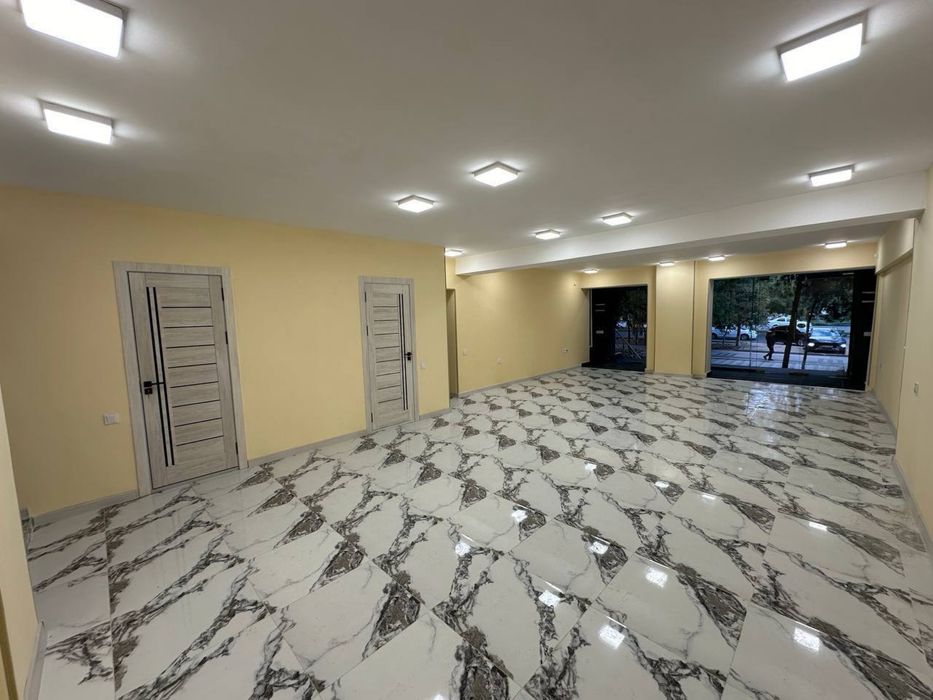 Аренда нежилое 1-Линия Ор: Шохсарой 156 кв.м евроремонт