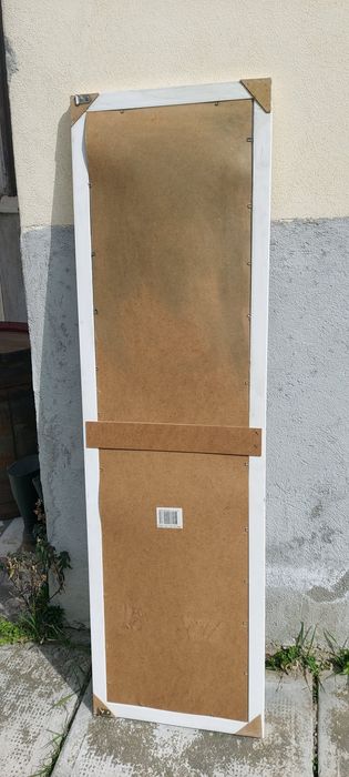 Vând oglindă de perete