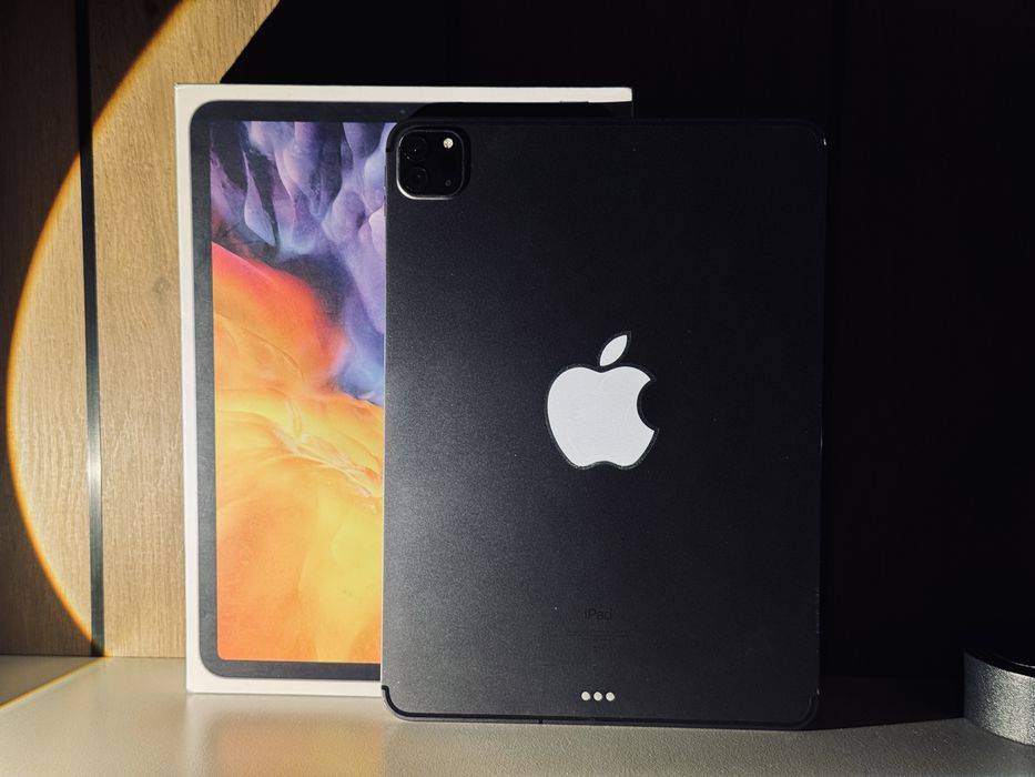 Ipad pro 11  128 gb