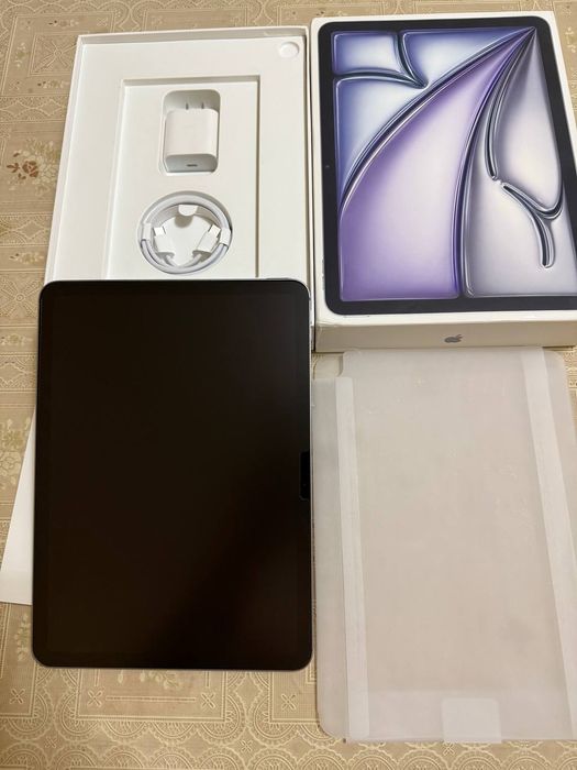 Ipad Air 11-inch (M2) сотилади