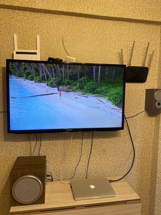 Samsung Smart Tv 102